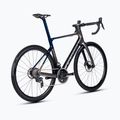 Orbea Orca M21e LTD PWR 2022 bici da corsa antracite/blu 3