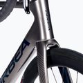 Orbea Orca M21e LTD PWR 2022 bici da corsa antracite/blu 9