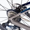 Orbea Orca M21e LTD PWR 2022 bici da corsa antracite/blu 13