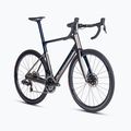 Orbea Orca M11e LTD PWR 2022 antracite/blu bici da strada 2