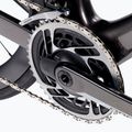 Orbea Orca M11e LTD PWR 2022 antracite/blu bici da strada 8