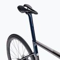 Orbea Orca M11e LTD PWR 2022 antracite/blu bici da strada 9