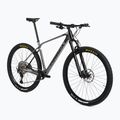 Orbea Alma M30 2022 antracite/nero mountain bike 2