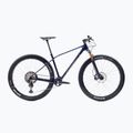 Orbea Alma M-Pro 2022 blu/oro mountain bike