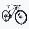Orbea Alma M-Pro 2022 blu/oro mountain bike 2