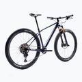 Orbea Alma M-Pro 2022 blu/oro mountain bike 3