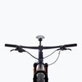 Orbea Alma M-Pro 2022 blu/oro mountain bike 4