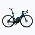 Orbea Orca Aero M20 LTD 2022 blu/carbonio bici da corsa