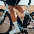 Orbea Orca Aero M20 LTD 2022 argento/verde bici da strada 5