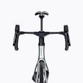 Orbea Orca Aero M31el LTD PWR 2022 argento bicicletta da strada 4
