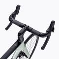 Orbea Orca Aero M31el LTD PWR 2022 argento bicicletta da strada 5