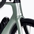 Orbea Orca Aero M31el LTD PWR 2022 argento bicicletta da strada 7