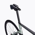 Orbea Orca Aero M31el LTD PWR 2022 argento bicicletta da strada 8