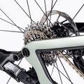 Orbea Orca Aero M31el LTD PWR 2022 argento bicicletta da strada 12