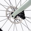 Orbea Orca Aero M31el LTD PWR 2022 argento bicicletta da strada 13