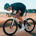Orbea Orca Aero M31el LTD PWR 2022 argento bicicletta da strada 15
