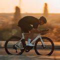 Orbea Orca Aero M31el LTD PWR 2022 argento bicicletta da strada 16