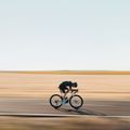Orbea Orca Aero M31el LTD PWR 2022 argento bicicletta da strada 17