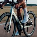Orbea Orca Aero M31el LTD PWR 2022 argento bicicletta da strada 19