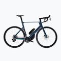 Orbea Orca Aero M31e LTD PWR 2022 bici da corsa in carbonio blu