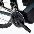 Orbea Orca Aero M31e LTD PWR 2022 bici da corsa in carbonio blu 13