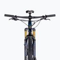 Orbea Oiz M-Pro TR blu/oro mountain bike 4