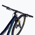 Orbea Oiz M-Pro TR blu/oro mountain bike 5