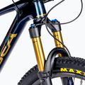 Orbea Oiz M-Pro TR blu/oro mountain bike 7