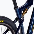 Orbea Oiz M-Pro TR blu/oro mountain bike 9