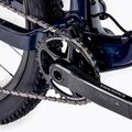 Orbea Oiz M-Pro TR blu/oro mountain bike 11