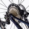 Orbea Oiz M-Pro TR blu/oro mountain bike 12