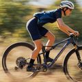 Orbea Oiz M-Pro TR blu/oro mountain bike 15