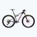 Orbea Oiz M-Pro TR 2022 antracite/corallo mountain bike