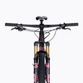 Orbea Oiz M-Pro TR 2022 antracite/corallo mountain bike 4
