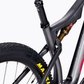 Orbea Oiz M-Pro TR 2022 antracite/corallo mountain bike 9
