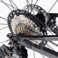 Orbea Oiz M-Pro TR 2022 antracite/corallo mountain bike 12