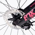 Orbea Oiz M-Pro TR 2022 antracite/corallo mountain bike 14