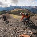 Orbea Occam M30 LT 2022 verde infinito mountain bike 6