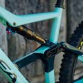 Orbea Occam M30 LT 2022 mountain bike verde ghiaccio / verde giada 7