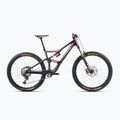 Orbea Occam M10 LT 2022 mirtillo metallizzato mountain bike