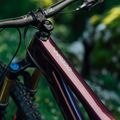 Orbea Occam M10 LT 2022 mirtillo metallizzato mountain bike 3