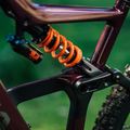 Orbea Occam M10 LT 2022 mirtillo metallizzato mountain bike 4