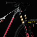 Orbea Oiz M-Pro 2022 antracite/corallo mountain bike 4