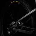 Orbea Oiz M-Pro 2022 antracite/corallo mountain bike 5