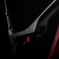 Orbea Oiz M-Pro 2022 antracite/corallo mountain bike 6