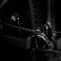 Orbea Oiz M-Pro 2022 antracite/corallo mountain bike 7