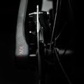 Orbea Oiz M-Pro 2022 antracite/corallo mountain bike 11