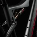 Orbea Oiz M-Pro 2022 antracite/corallo mountain bike 12