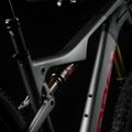 Orbea Oiz M-Pro 2022 antracite/corallo mountain bike 13