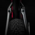Orbea Oiz M-Pro 2022 antracite/corallo mountain bike 14